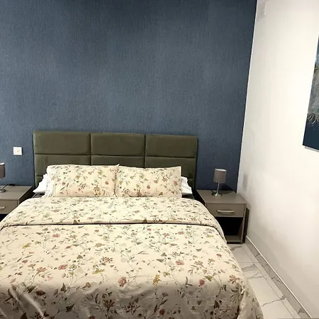 Xemxija 2bed Seafront - Fl 1 By Homely * San Pawl il-Baħar