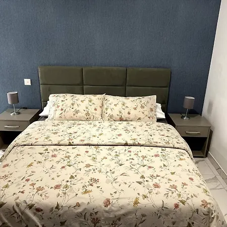 Lejlighed Xemxija 2bed Seafront - Fl 1 By Homely *