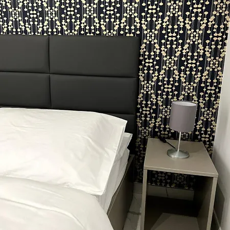 Xemxija 2bed Seafront - Fl 1 By Homely Apartment *