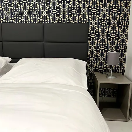 Xemxija 2bed Seafront - Fl 1 By Homely * St. Paul's Bay